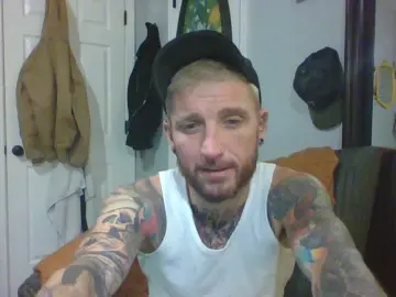 Cam4 Adult Video Chat of FrankieDRay