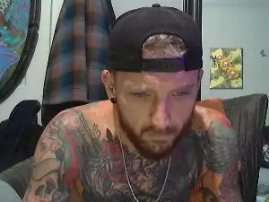 Cam4 Live Sex Cam of FrankieDRay