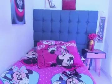 Cam4 Adult Webcam of Kaidy_wish