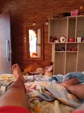 Cam4 Adult Webcam of Otavio123456