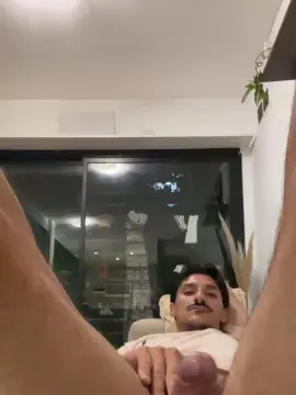 Cam4 Live Porn of sashazvervev