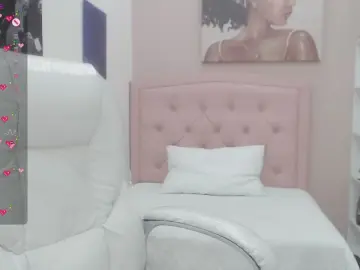 Cam4 Sex Cam of zoe_cortezz