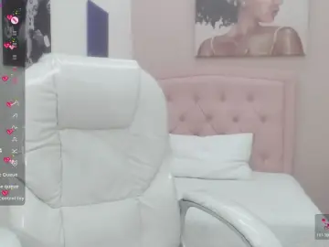 zoe_cortezz from cam4