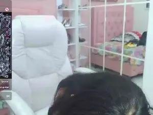 Cam4 Free Live Porn of zoe_cortezz