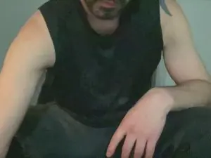 Cam4 Live Sex Cam of Alphajosh