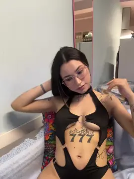 Cam4 Adult Webcam of Anto_magalii