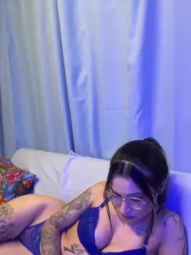 Cam4 Best Webcam of Anto_magalii