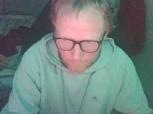 Cam4 Live Sex of DerBesteMann