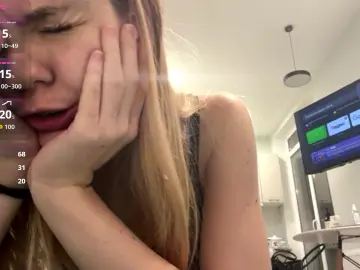 Cam4 Nude Webcam of GiseleFriddle