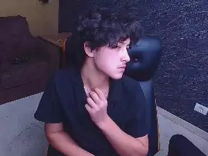 GriffinDane from cam4