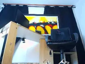 Cam4 Live Sex of Maria0399