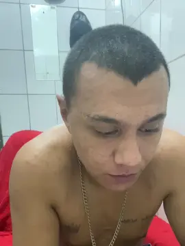 Cam4 Free Live Porn of MarkinhoMarco