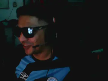 Cam4 Free Live Porn of S0yElGanador