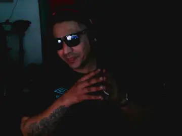 Cam4 Nude Webcam of S0yElGanador