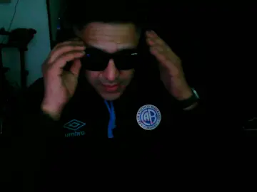 Cam4 Free Live Porn of S0yElGanador