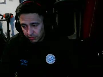 Cam4 Live Porn of S0yElGanador