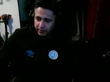 Cam4 Best Webcam of S0yElGanador