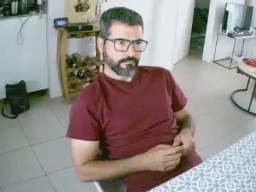 Cam4 Live Sex of mendo7