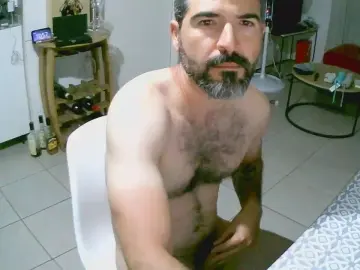 Cam4 Private Sex Chat of mendo7