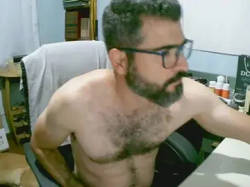 Cam4 Live Porn of mendo7