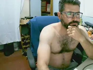 Cam4 Live Sex of mendo7