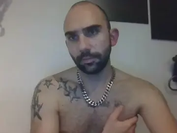 Cam4 Private Sex Chat of nick029