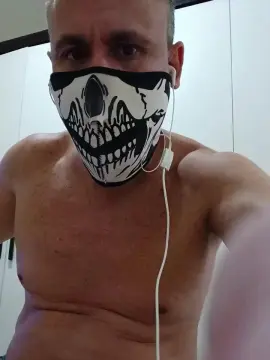 Cam4 Private Sex Chat of rj31