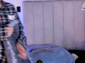 Cam4 Nude Webcam of Brenda_Tina