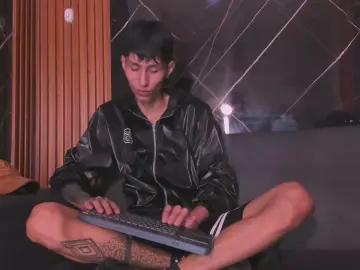 Cam4 Free Porn Cam of Daniel_deluc777