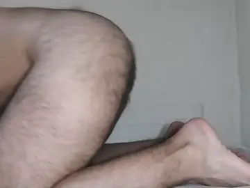 Cam4 Sex Chat of DiePeludoMorbo