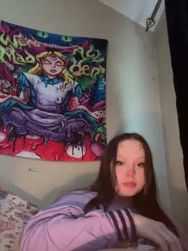 Cam4 Sex Chat of Rennyboo9603