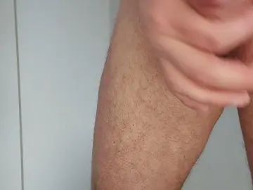 Cam4 Watch Live Sex Cams of RonnyDeman