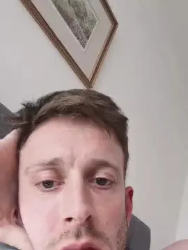 Cam4 Nude Webcam of TomCummings