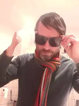 Cam4 Free Porn Cam of andy835