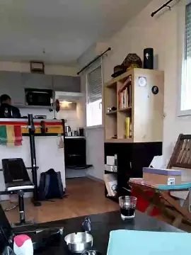 Cam4 Adult Video Chat of envie09