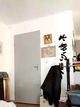 Cam4 Live Sex of envie09