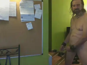 Cam4 Sex Cam of soirdazur