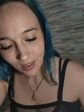 Cam4 Adult Webcam of AzulFox69