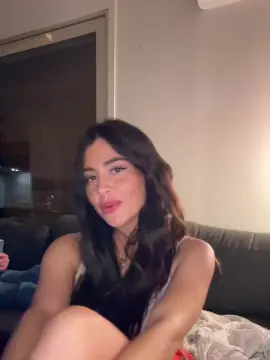 Bbsitaaaaa from cam4