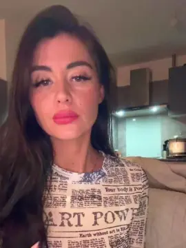 Cam4 Sex Chat of Bbsitaaaaa