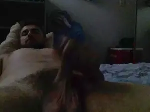 Cam4 Free Live Porn of Dat94