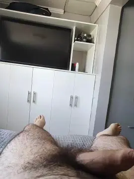 Cam4 Live Porn of Juanin_24