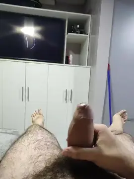 Cam4 Best Webcam of Juanin_24