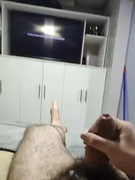 Cam4 Private Sex Chat of Juanin_24