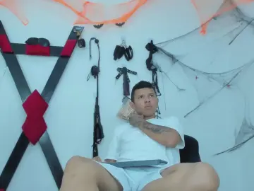 Cam4 Adult Webcams of Steven19_Latin