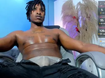 Cam4 Private Sex Chat of Troy_hugecock