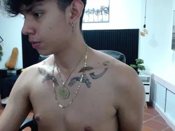 Cam4 Sex Chat of jeander186