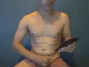 Cam4 Nude Webcam of Pasanquecosa