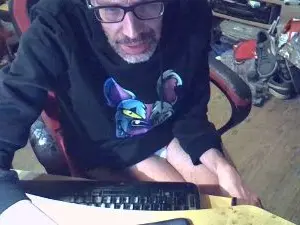 Cam4 Live Sex of Sexyape