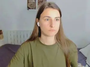 Cam4 Free Porn Cam of SonyaKeller